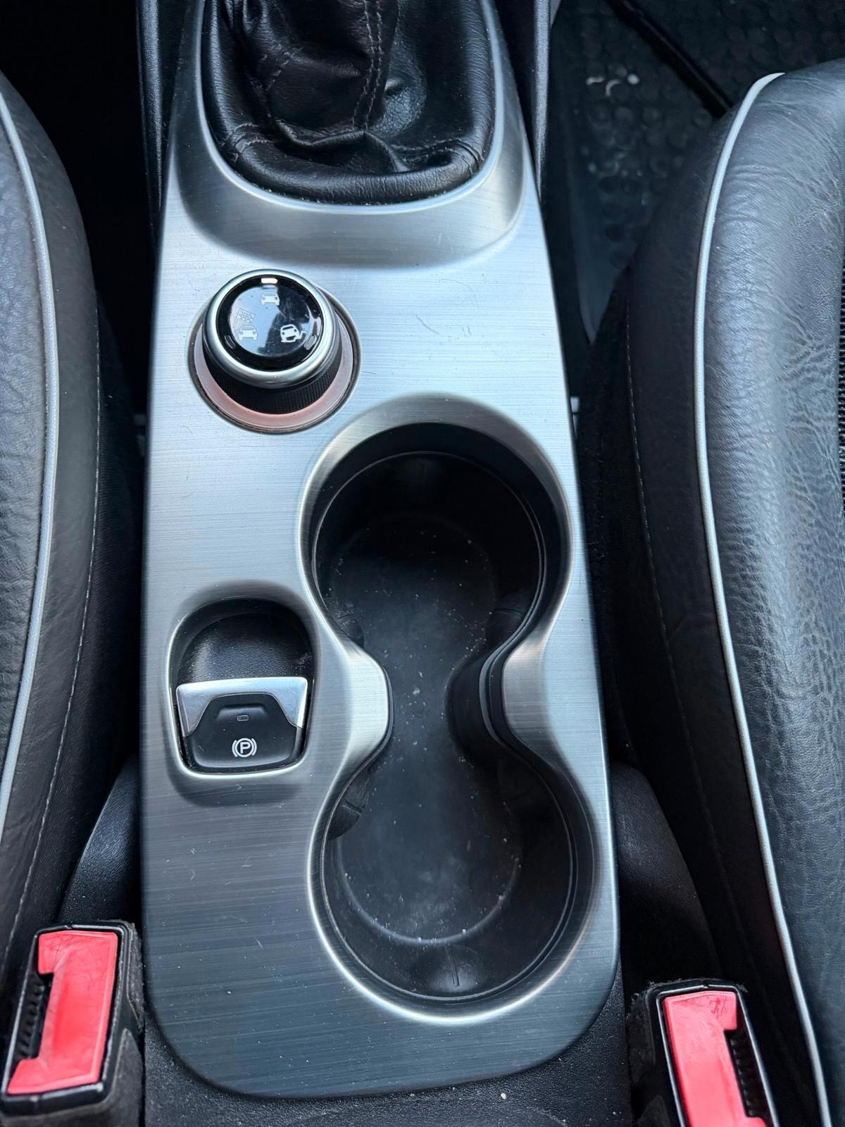 Fiat 500X 2.0 MultiJet 140 CV 4x4