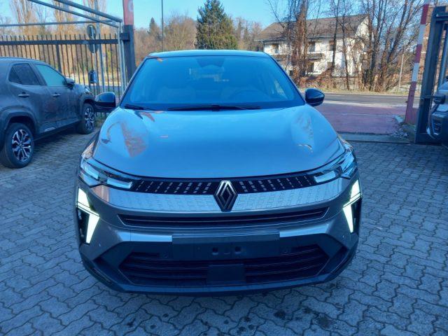 RENAULT Captur TCe 90 CV Techno