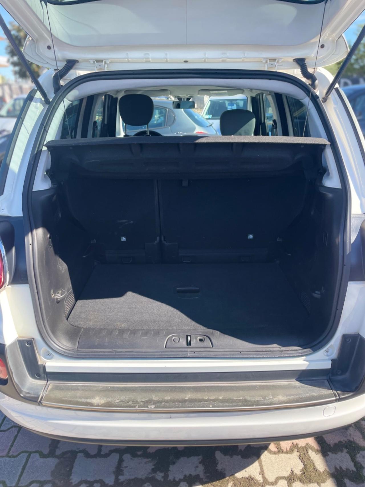Fiat 500L 1.3 Multijet 85 CV Pop Star