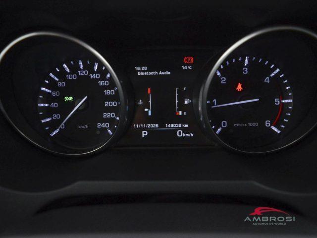 LAND ROVER Range Rover Evoque 2.2 TD4 5p. Pure Tech Pack Launch Edition