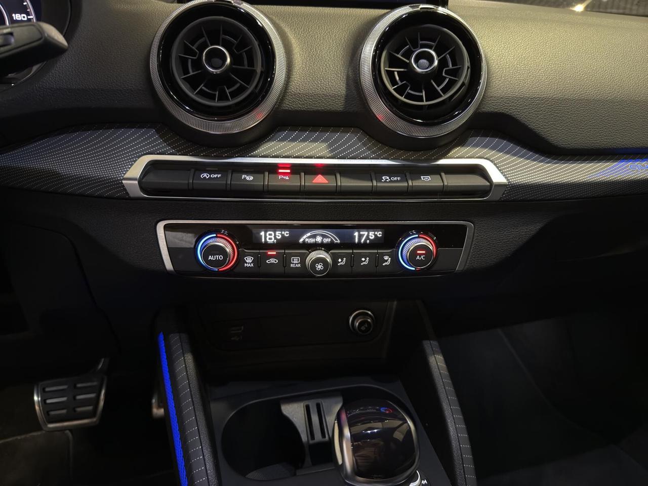 Audi Q2 35 tdi 2.0 150cv S-Line edition quattro s-tronic automatica 2022