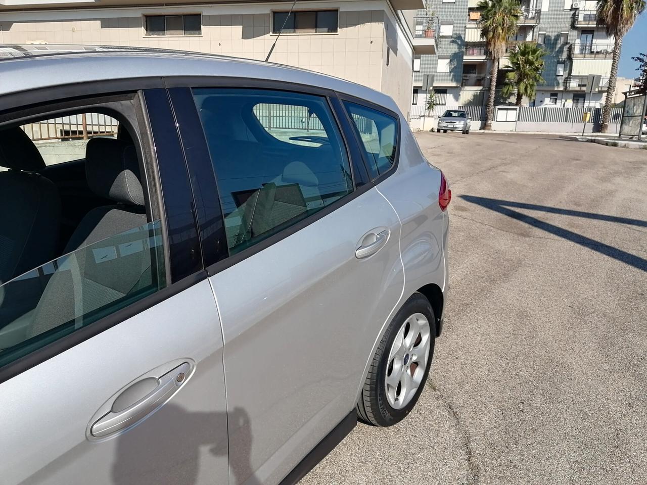Ford C-Max 1.6 TDCi 115CV Titanium 2012