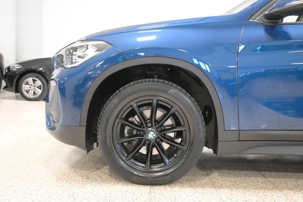 Bmw X1 sDrive16d Business Advantage