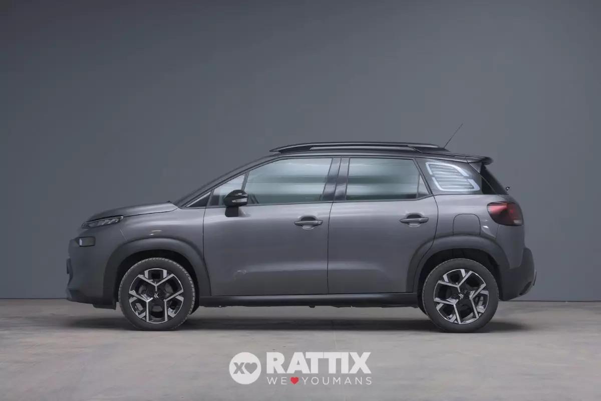 Citroen C3 Aircross 1.2 Puretech 130CV Shine Pack EAT6