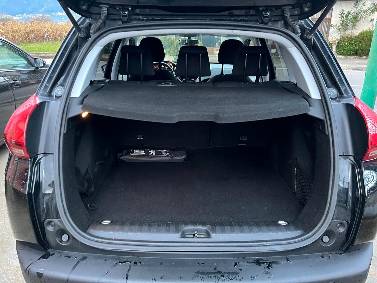 Peugeot 2008 BlueHDi 100 Active