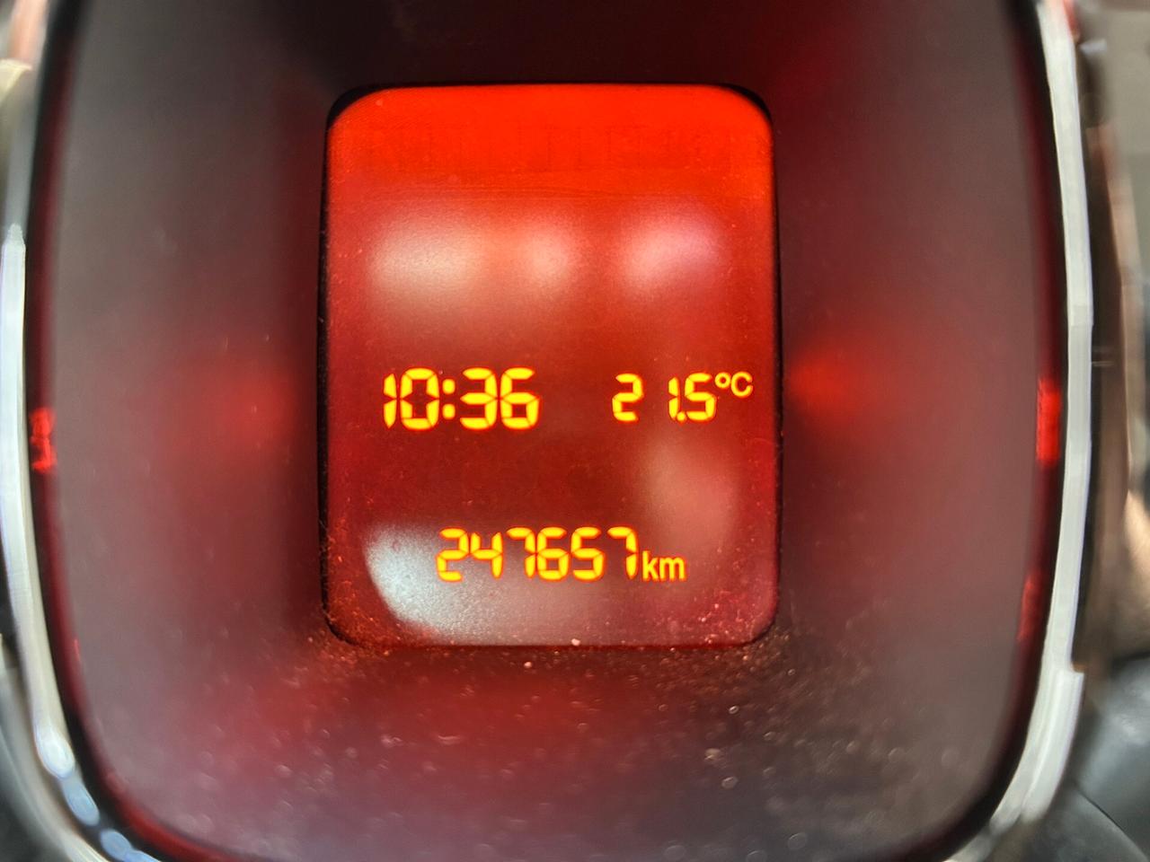 Fiat Panda 1.2 EasyPower GPL - 2015
