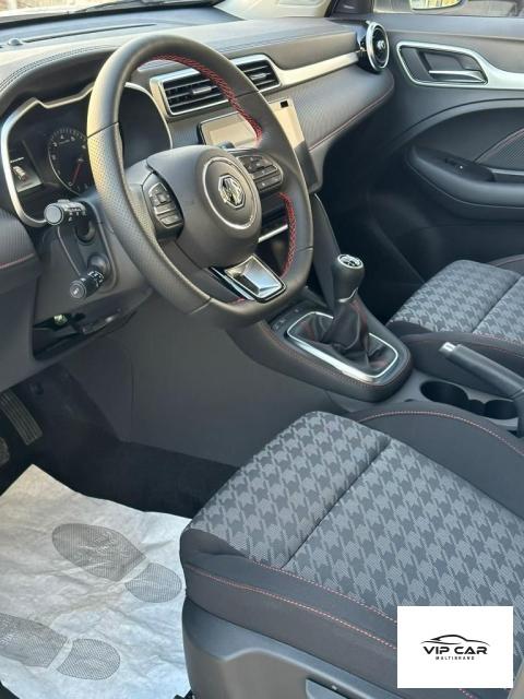 MG - ZS - 1.5 VTi-tech Comfort