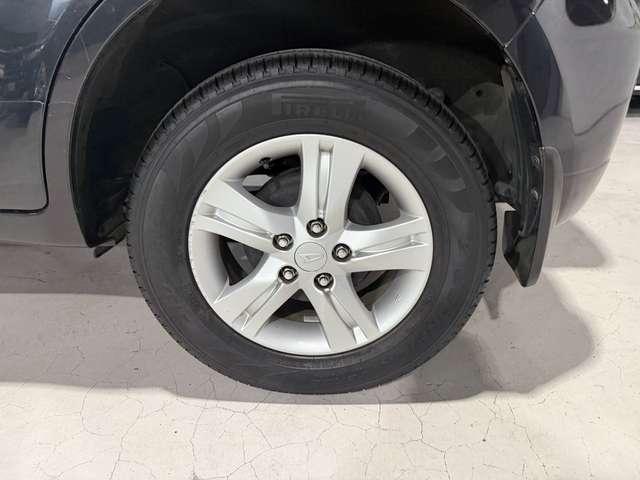 Daihatsu Terios Benzina Automatica 4x4 Neopatentati