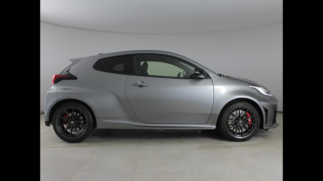 TOYOTA GR Yaris - GR Yaris 1.6 Circuit dat-8