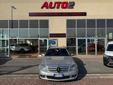 Mercedes-benz C 250 CDI BlueEFFICIENCY Avantgarde