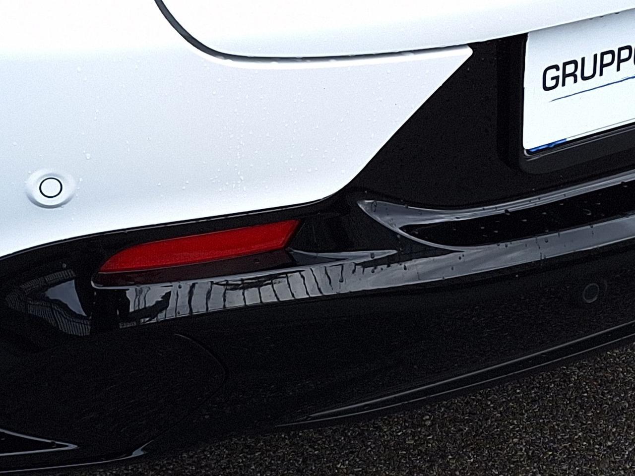 Alfa Romeo Tonale 1.5 hybrid 160cv veloce tct7