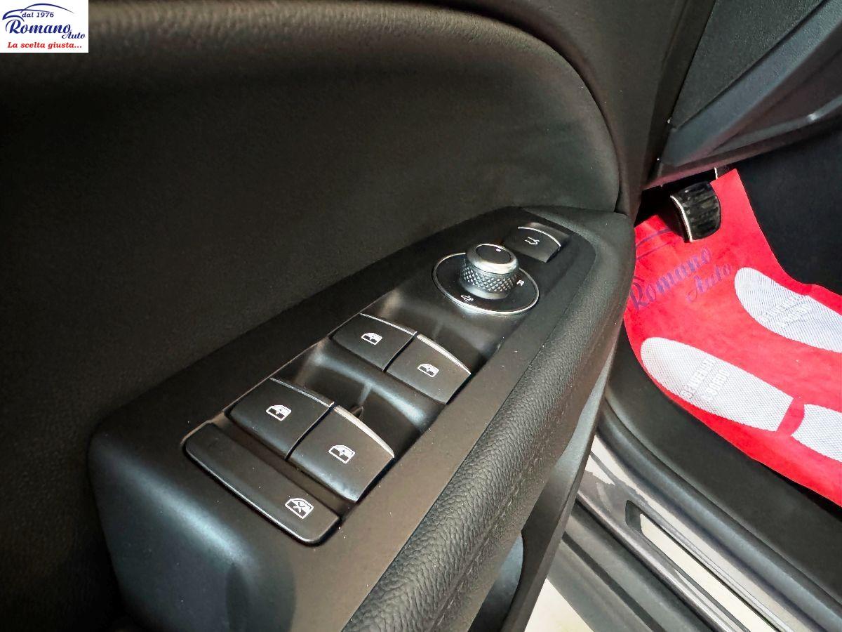 ALFA ROMEO - Stelvio - 2.2 T.diesel 160CV AT8 RWD Sp-T.#FARI LED MATRIX!