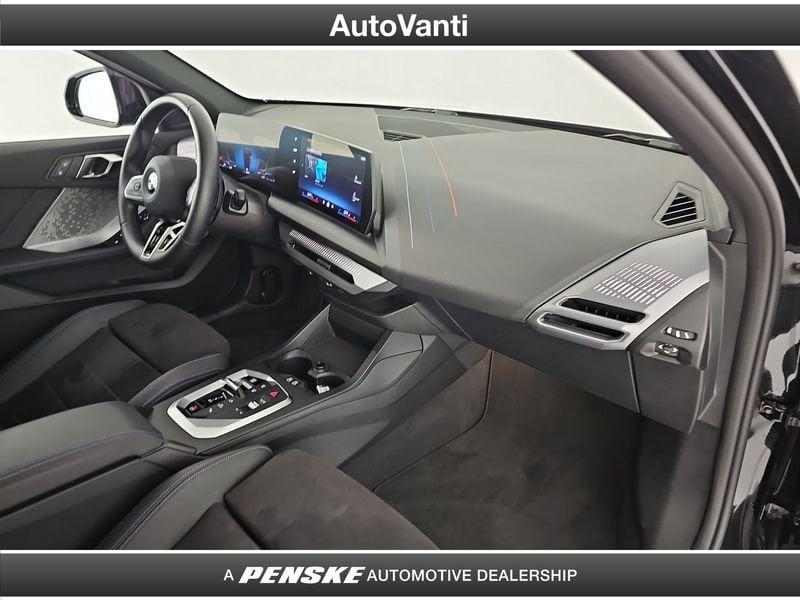 BMW Serie 1 118d MSport auto