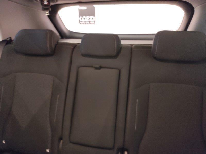 KIA Sportage 5ª serie - Sportage 1.6 CRDi MHEV DCT Business