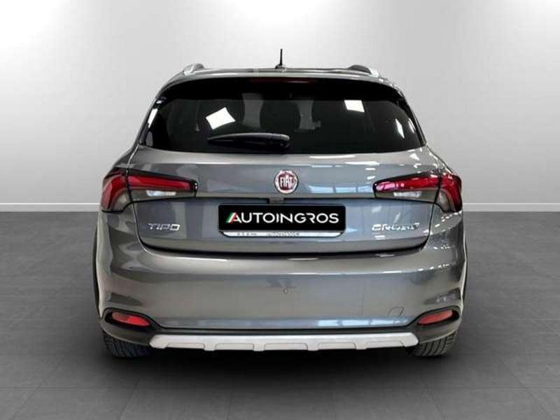 FIAT Tipo 5 porte Cross II 2021 5p 1.0 Cross 100cv