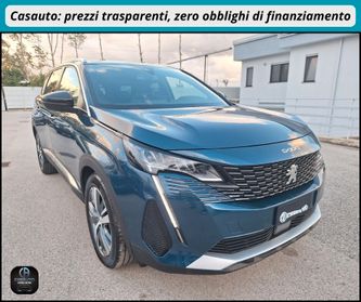 Peugeot 5008 ALLURE PACK 1.5 HDi 130cv EAT8 "VERSIONE AGGIORNATA" 2023