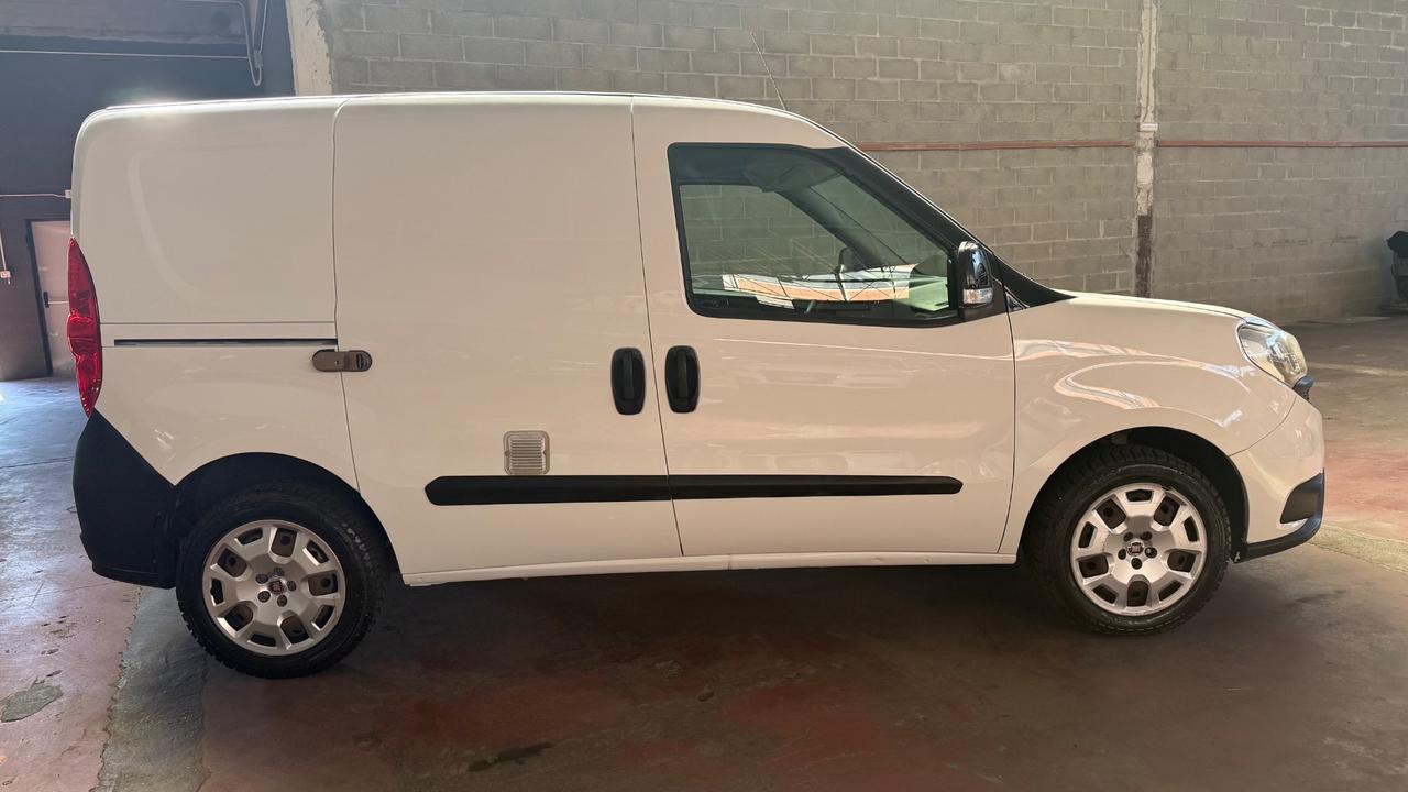 Fiat Doblo Doblò 1.4 Natural Power PL-TN Cargo Maxi Easy