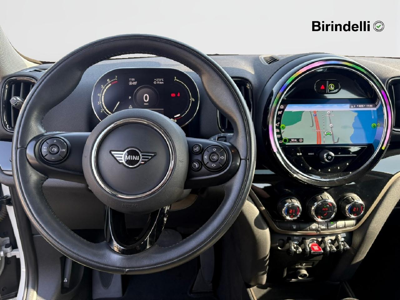 MINI Mini Countrym.(F60) - Mini 2.0 Cooper S Hype Countryman ALL4 Automatica
