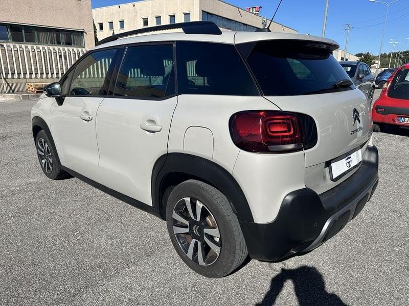 Citroën C3 Aircross C3 Aircross 1.2 puretech Shine 82cv