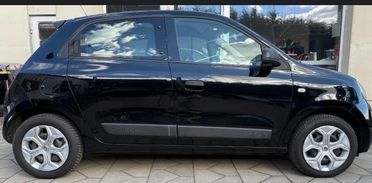 Renault Twingo SCe 65 CV Duel