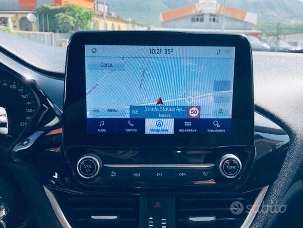 FORD Fiesta 1.5 EcoBlue 5 porte Business