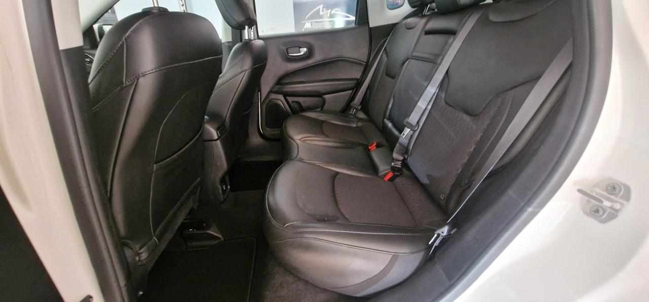 Jeep Compass 1.6 Multijet II 2WD Night Eagle IVA ESPOSTA