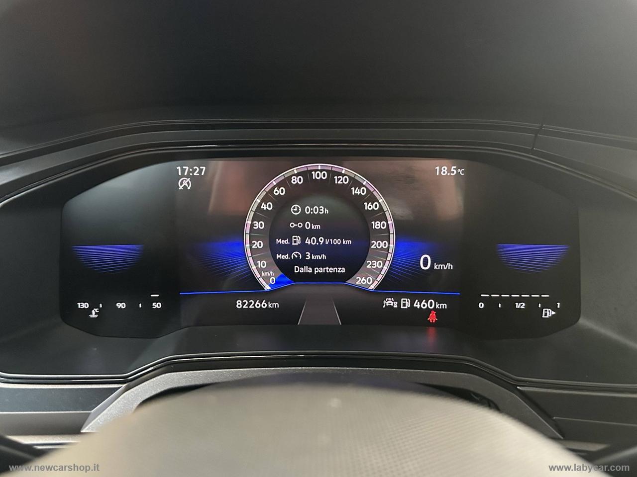 VOLKSWAGEN Taigo 1.0 TSI Life