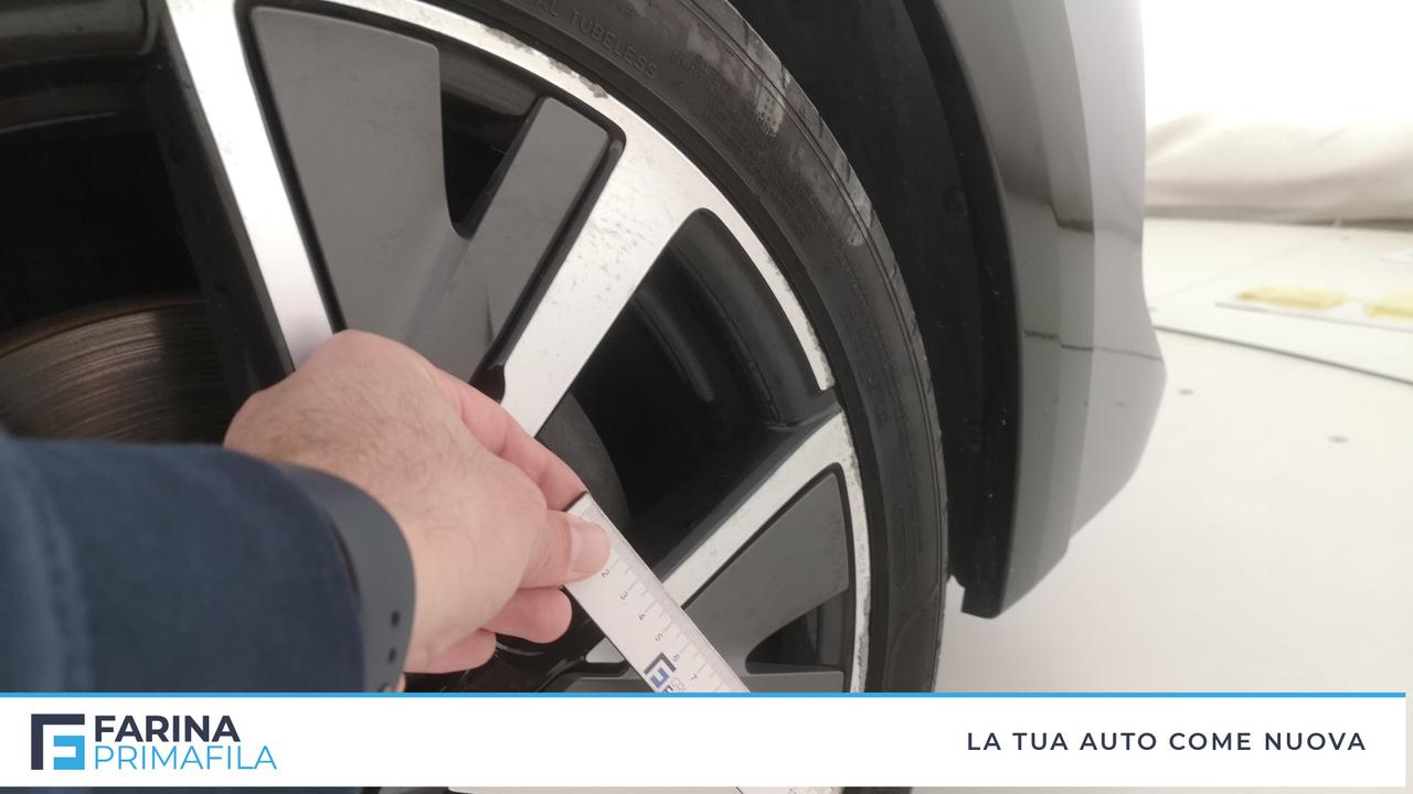 PEUGEOT 208 II 2019 - 208 1.5 bluehdi GT Line s&s 100cv