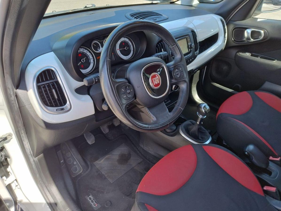 FIAT 500 L 1.6 Multijet 105CV Pop Star