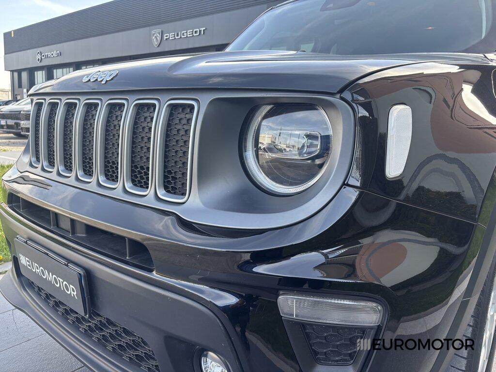 Jeep Renegade 1.6 Multijet II Limited 2WD