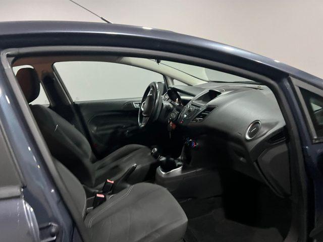 FORD Fiesta 1.6 TDCi 5 porte / 95 CV - E5