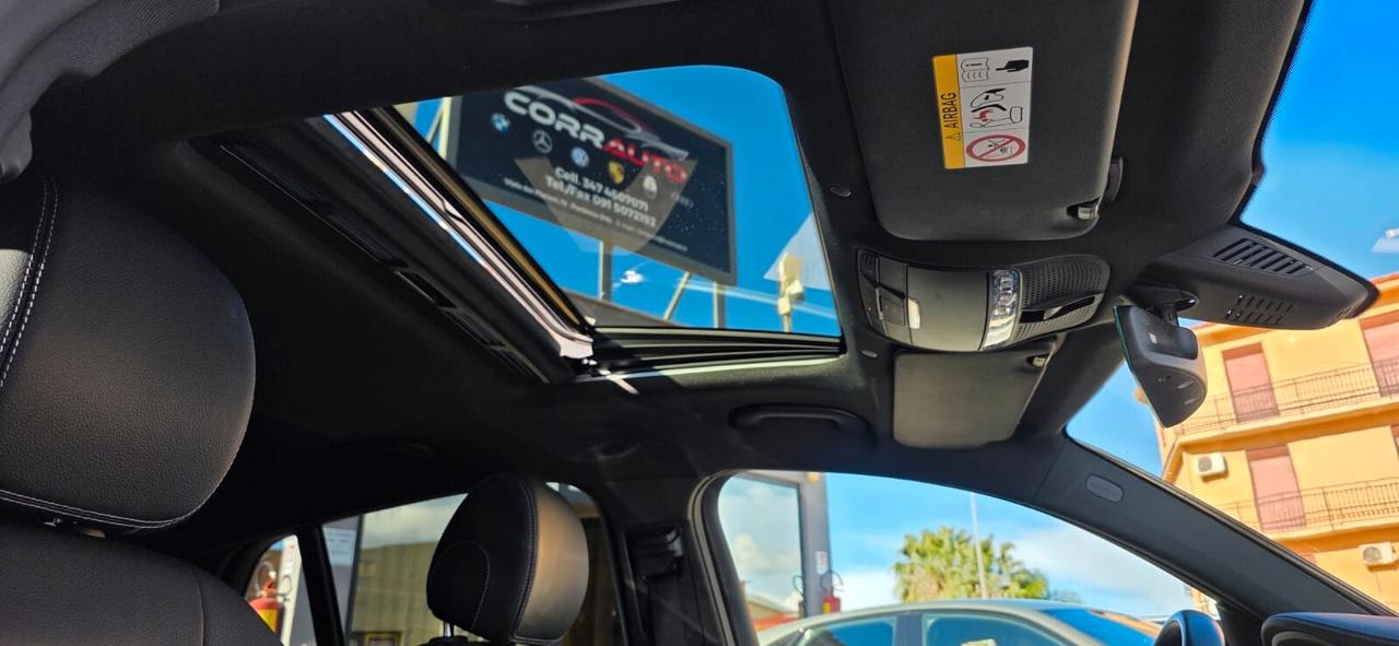 Mercedes-benz GLC 300 de 4Matic EQ Coupé Premium TETTO