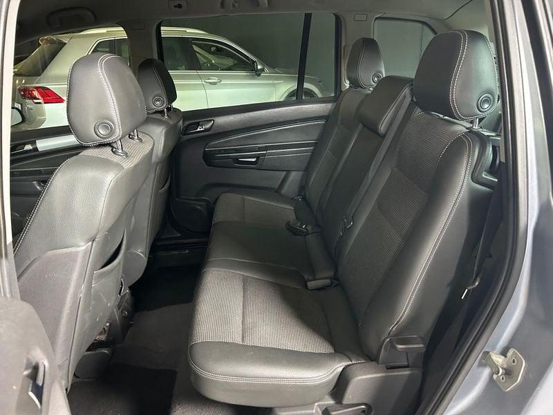 Opel Zafira Zafira 1.9 cdti Cosmo 150cv auto