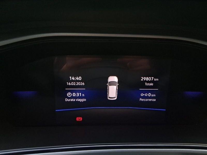 Volkswagen T-Roc T-Roc 1.5 TSI ACT DSG Life