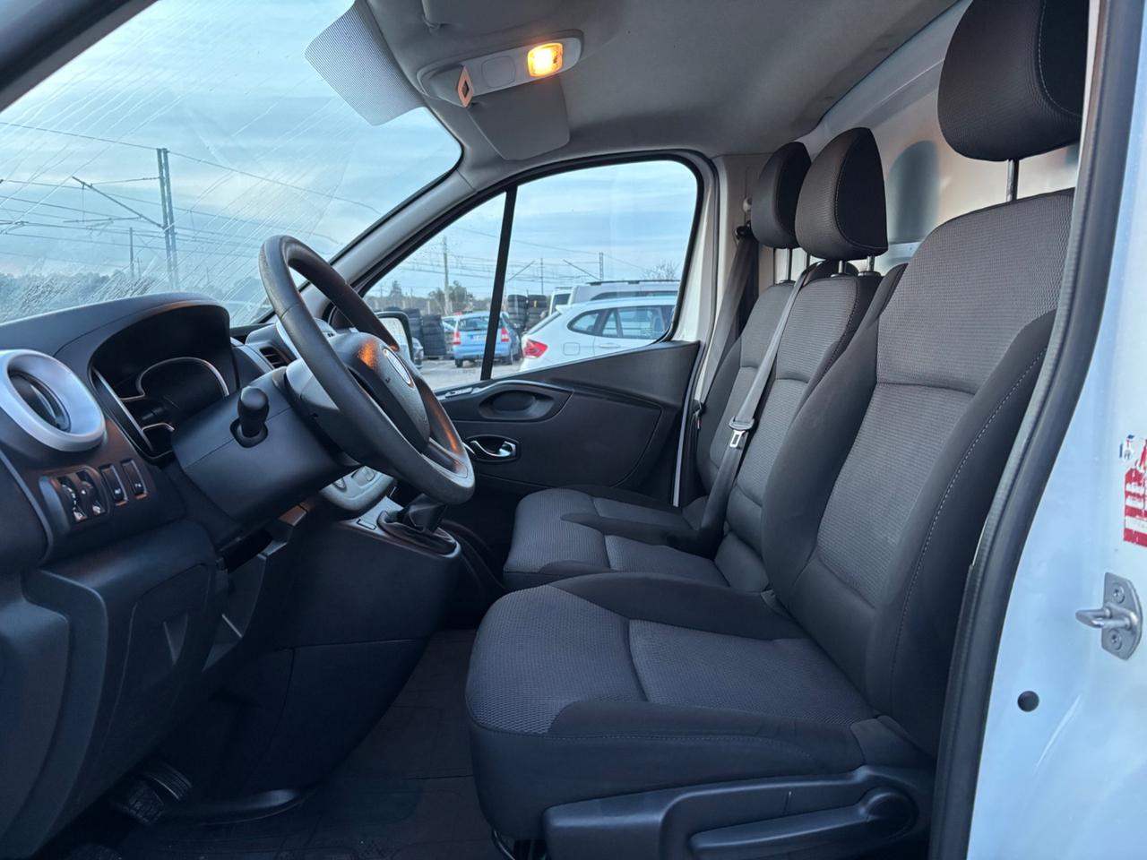 Fiat talento l2h1 12q LH1 2.0 Ecojet 145CV S&S