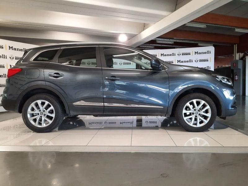 Renault Kadjar Business 1.3 TCe 140cv FAP rif.GF973