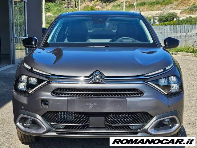 CITROEN C4 X BHDI 130 EAT8 Max Tetto KM. ZERO