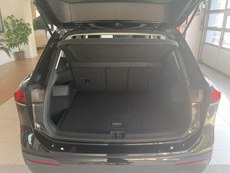 Volkswagen Tiguan III 2024 2.0 tdi Life 150cv dsg
