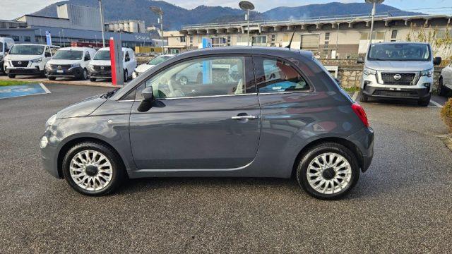 FIAT 500 1.2 EasyPower Mirror