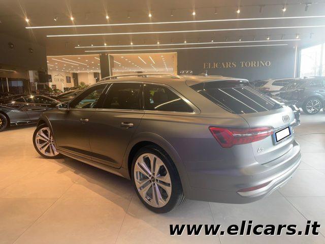 AUDI A6 Avant ALLROAD 3.0 TFSI quattro S tronic