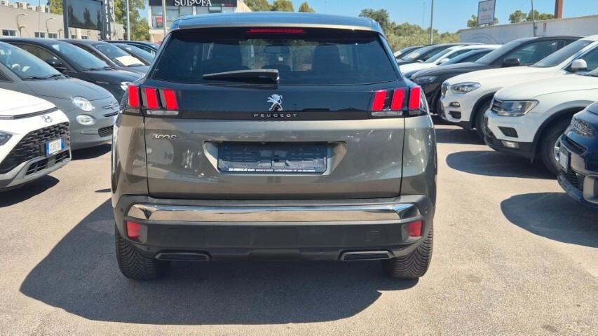 Peugeot 3008 BlueHDi 130 S&S EAT8 Allure - 2020