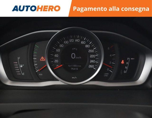 VOLVO V60 D3 Geartronic Dynamic Edition