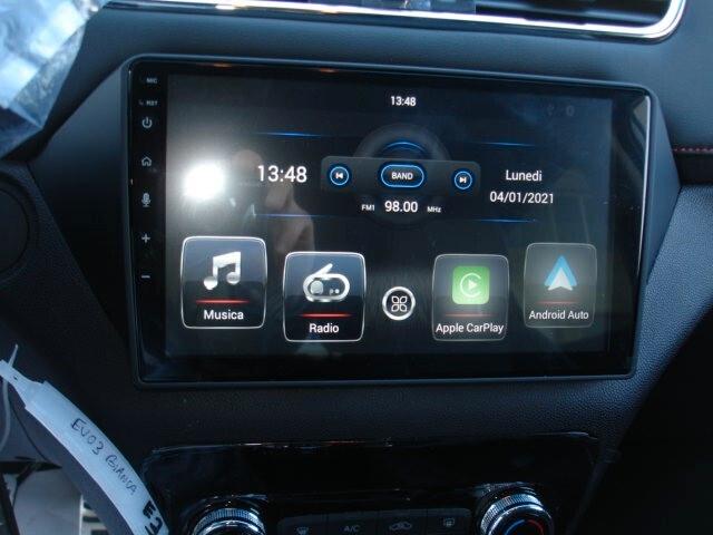 Evo 3 GPL FULL OPTIONAL NUOVA!!