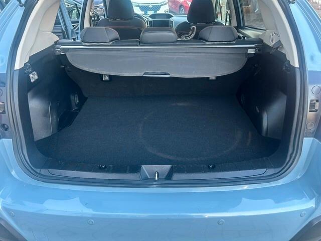 Subaru XV 2.0i e-Boxer MHEV Lineartronic Style Xtra