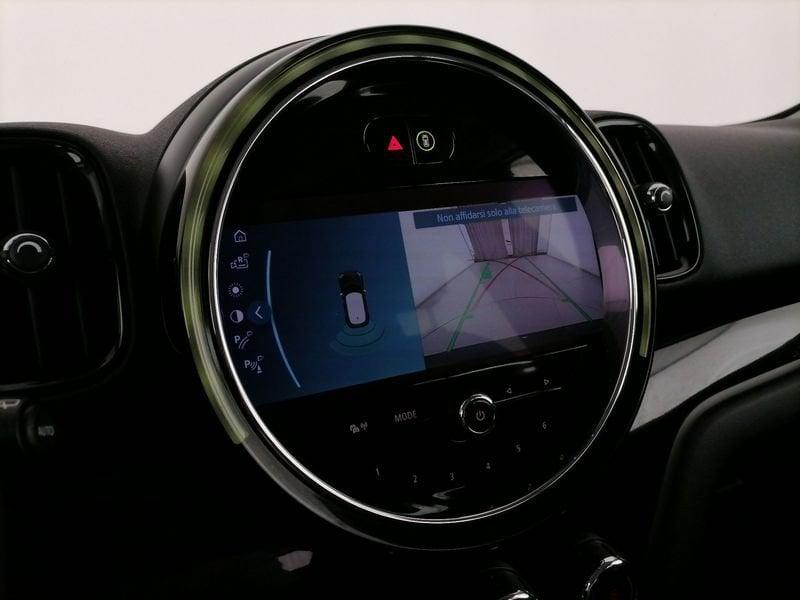 MINI Countryman Mini 1.5 Cooper Essential auto