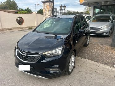 Opel Mokka X 1.4 Turbo Ecotec 120CV 4x2 Start&Stop Ultimate GPL