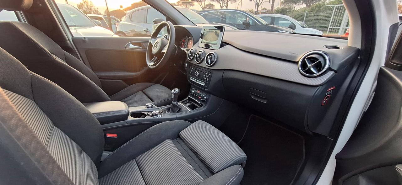Mercedes-benz B 180 d Executive PREZZO REALE!!!