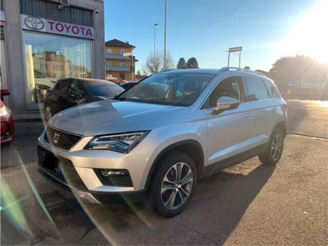 Seat Ateca 1.5 EcoTSI 150 CV Business