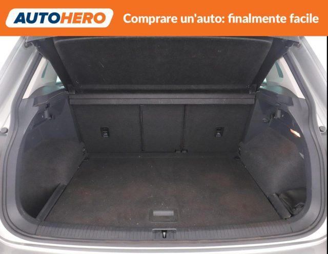 VOLKSWAGEN Tiguan 1.4 TSI Style BlueMotion Technology