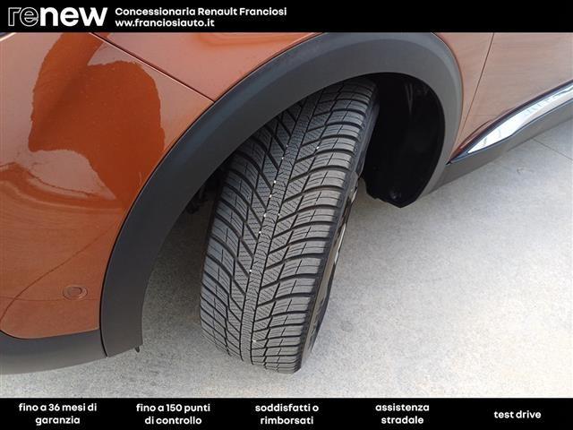 PEUGEOT 3008 1.6 BlueHDi 130cv GT Line S&S